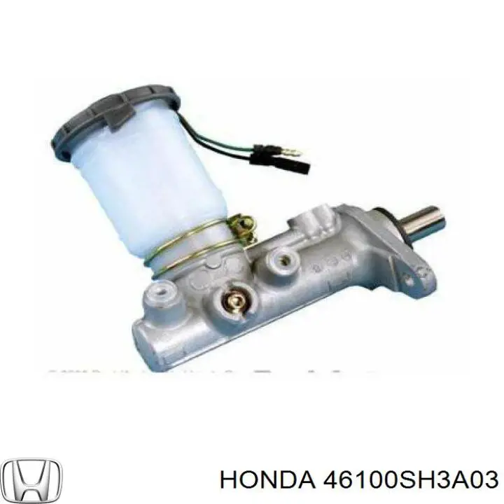 ГТЦ Honda 46100SH3A03