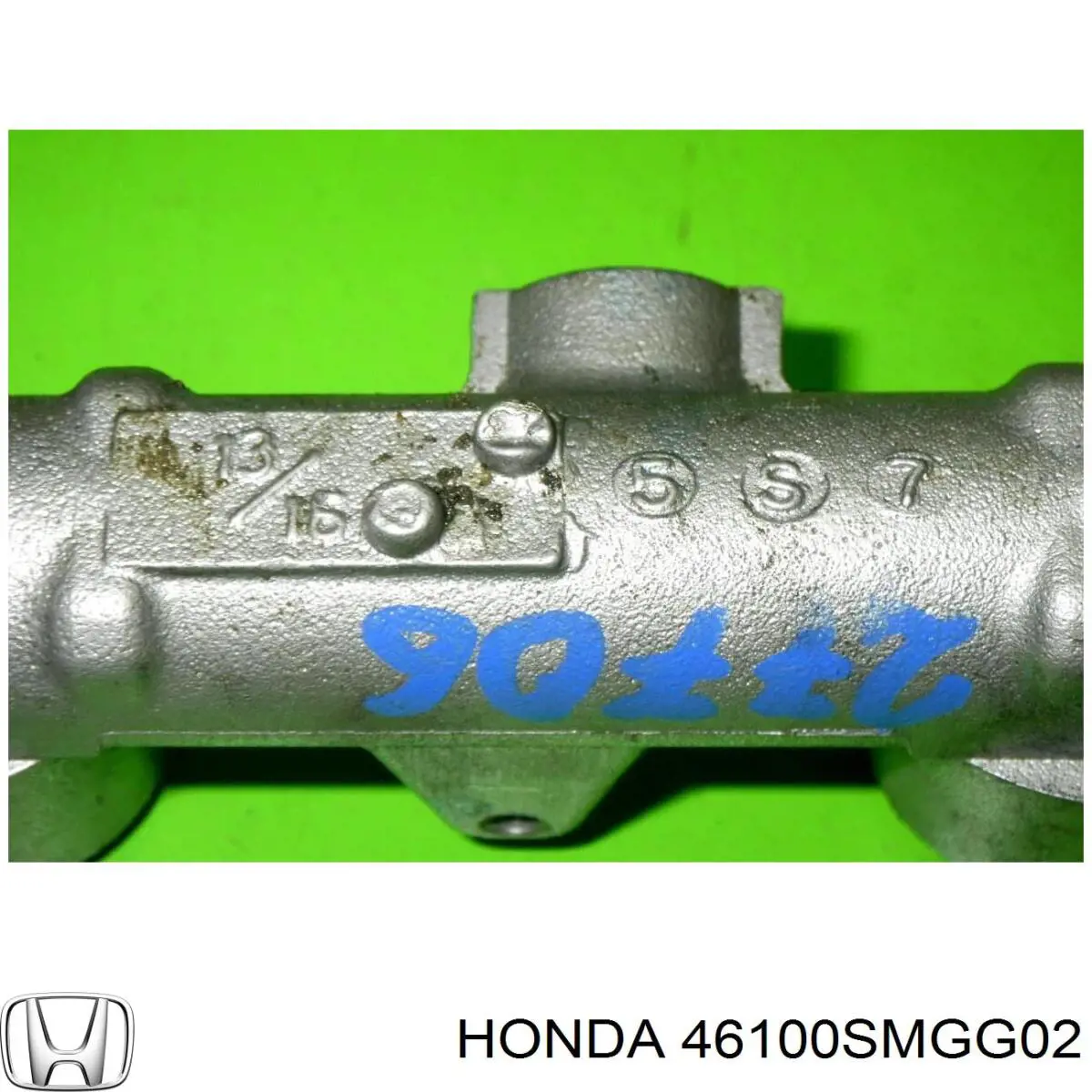  46100SMGG02 Honda