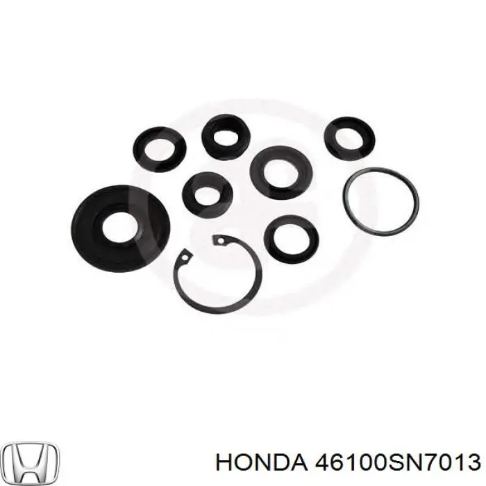  46100SN7013 Honda