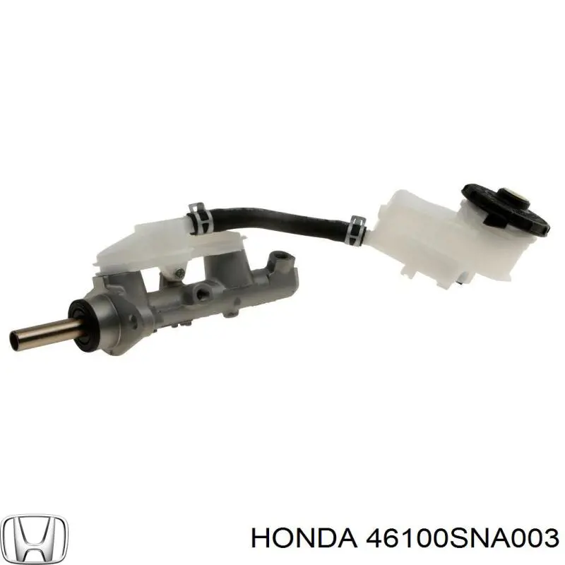  46100SNA003 Honda