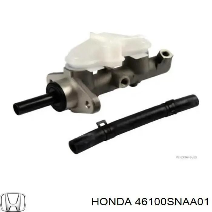  46100SNAA01 Honda