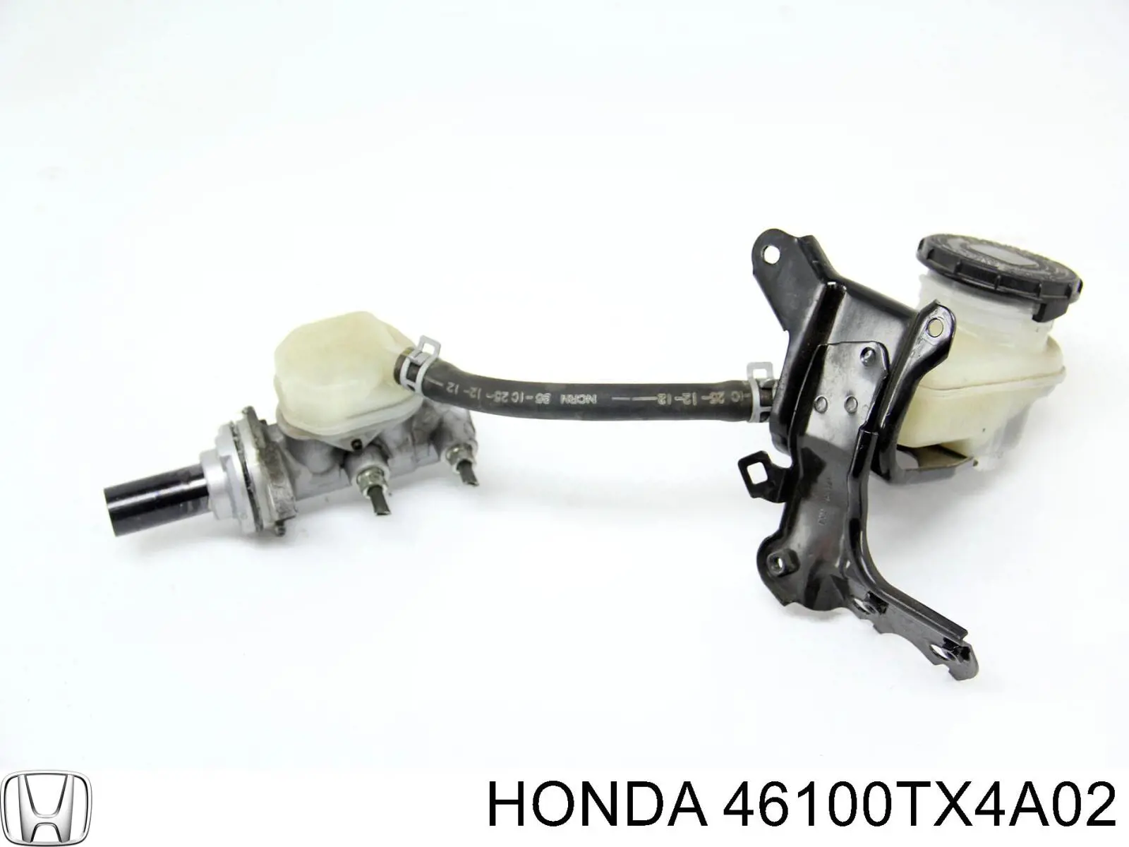 46100TX4A02 Honda Циліндр гальмівний, головний