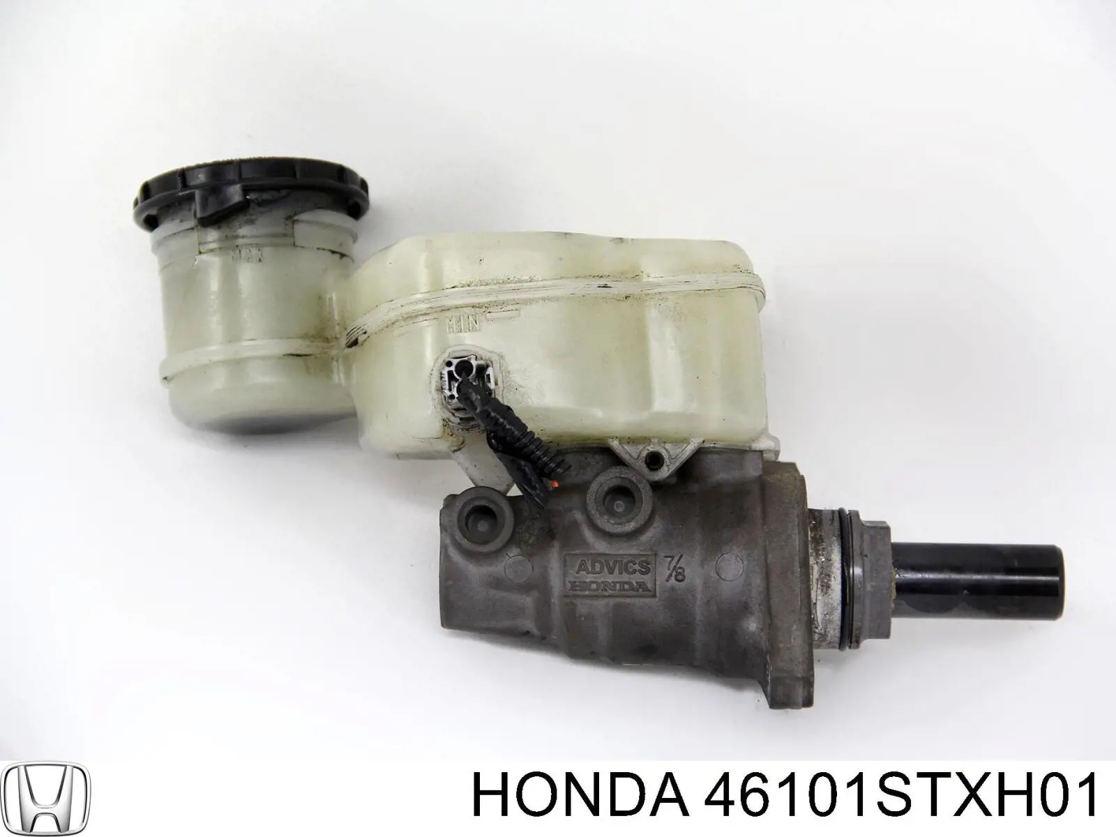  46101STXH01 Honda