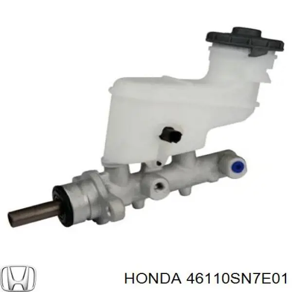  46110SN7E01 Honda