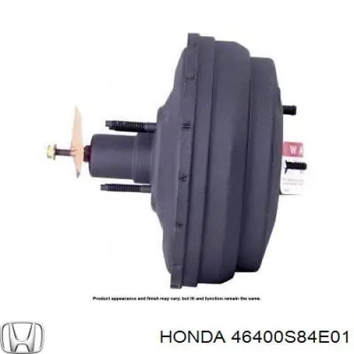  46400S84E01 Honda