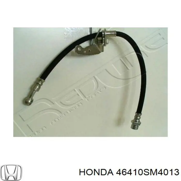 Гальмівний шланг Honda 46410SM4013