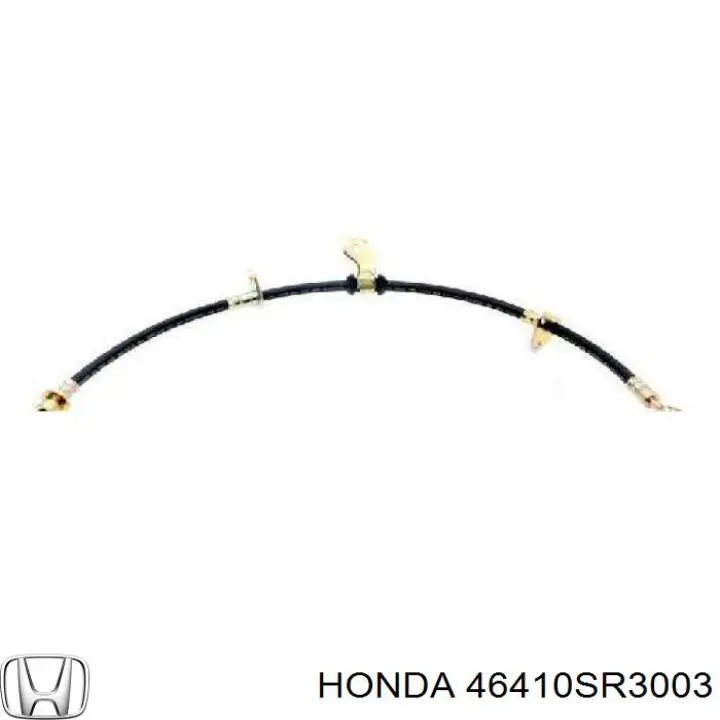  Honda 46410SR3003 ціна, від 21.64 USD