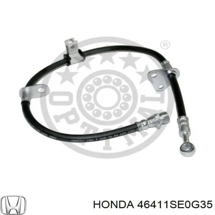  46411SE0G34 Honda