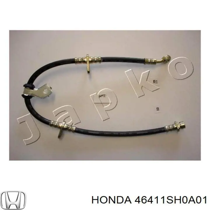  46411SH0A01 Honda