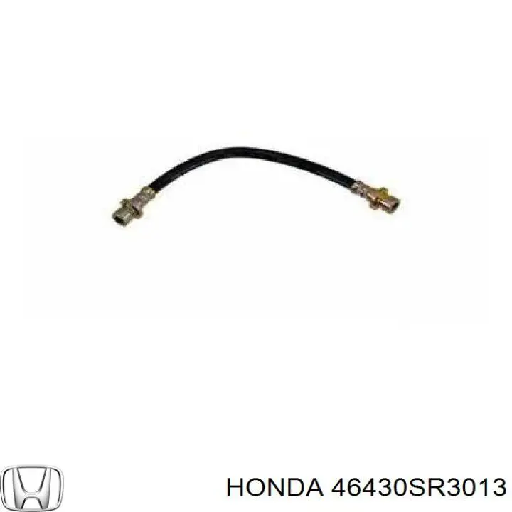  46430SR3013 Honda