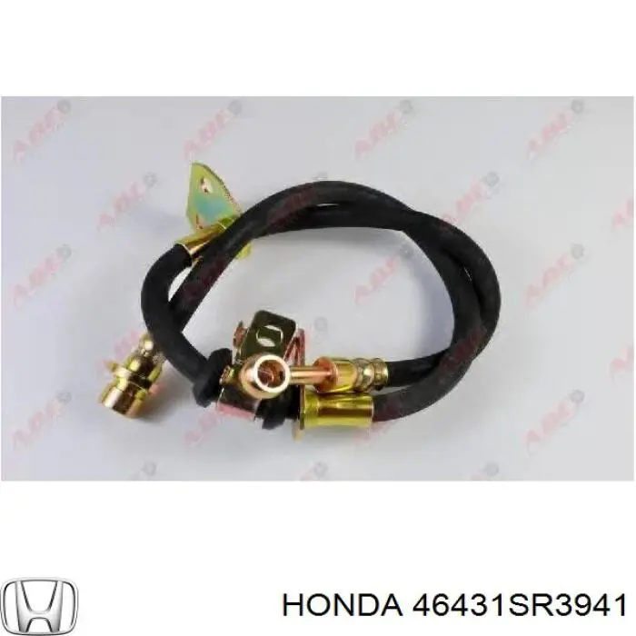  46431SR3941 Honda