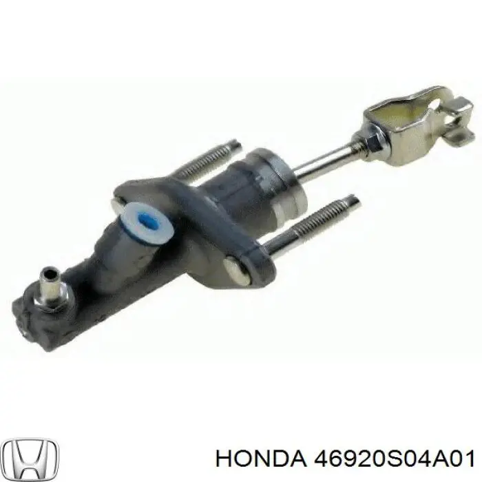 ГЦЗ Honda 46920S04A01 ціна, від 23.17 USD