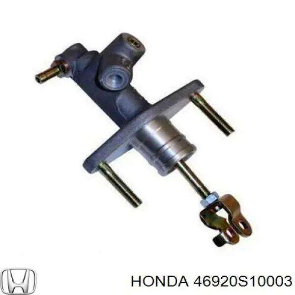 ГЦЗ Honda 46920S10003 ціна, від 37.93 USD