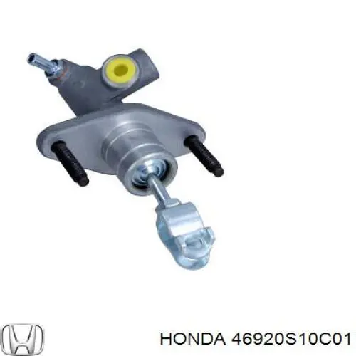 ГЦЗ Honda 46920S10C01 ціна, від 23.72 USD