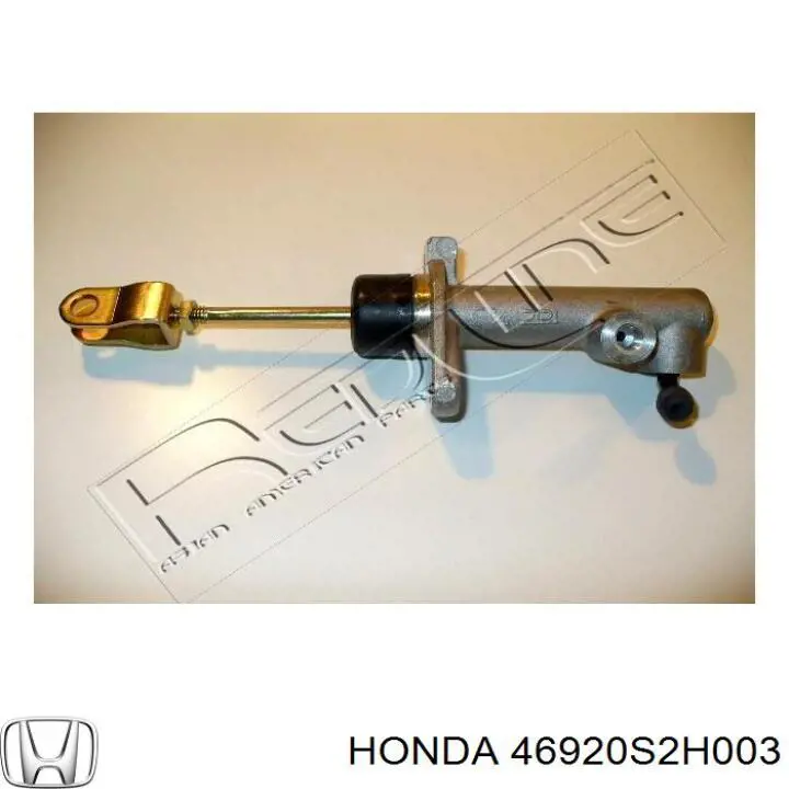  46920S2H003 Honda