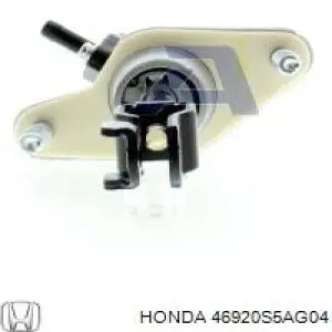 Головний циліндр зчеплення 46920S5AG04 Honda