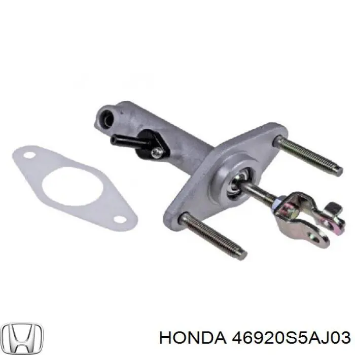ГЦЗ Honda 46920S5AJ03 ціна, від 27.50 USD