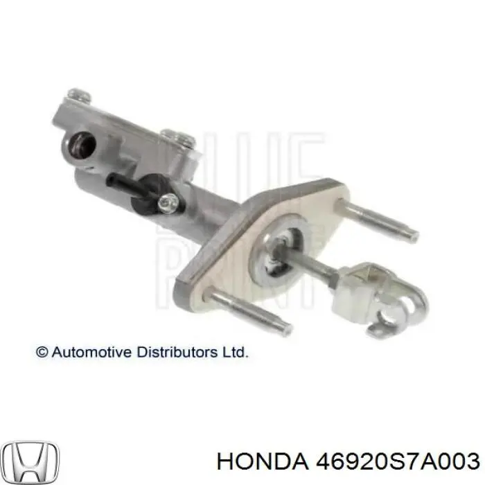 ГЦЗ Honda 46920S7A003 ціна, від 26.10 USD