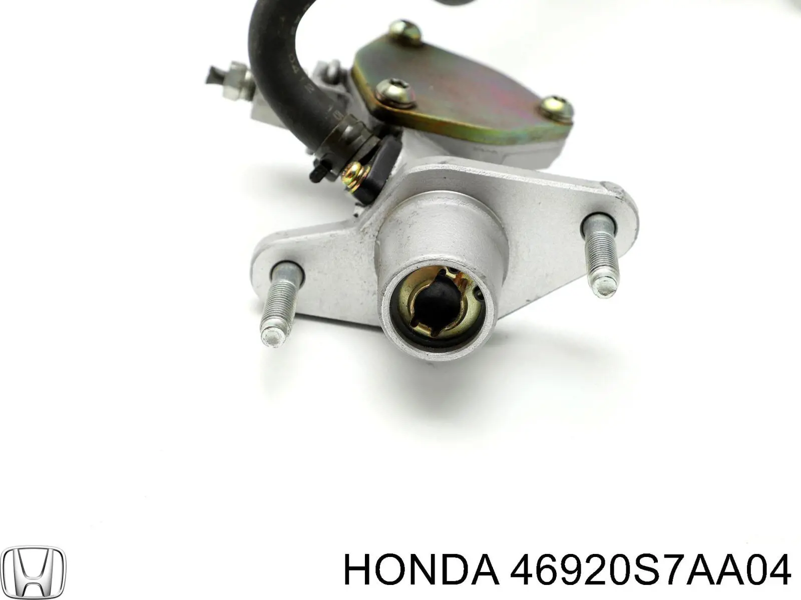 46920S7AA04 Honda Циліндр зчеплення, головний