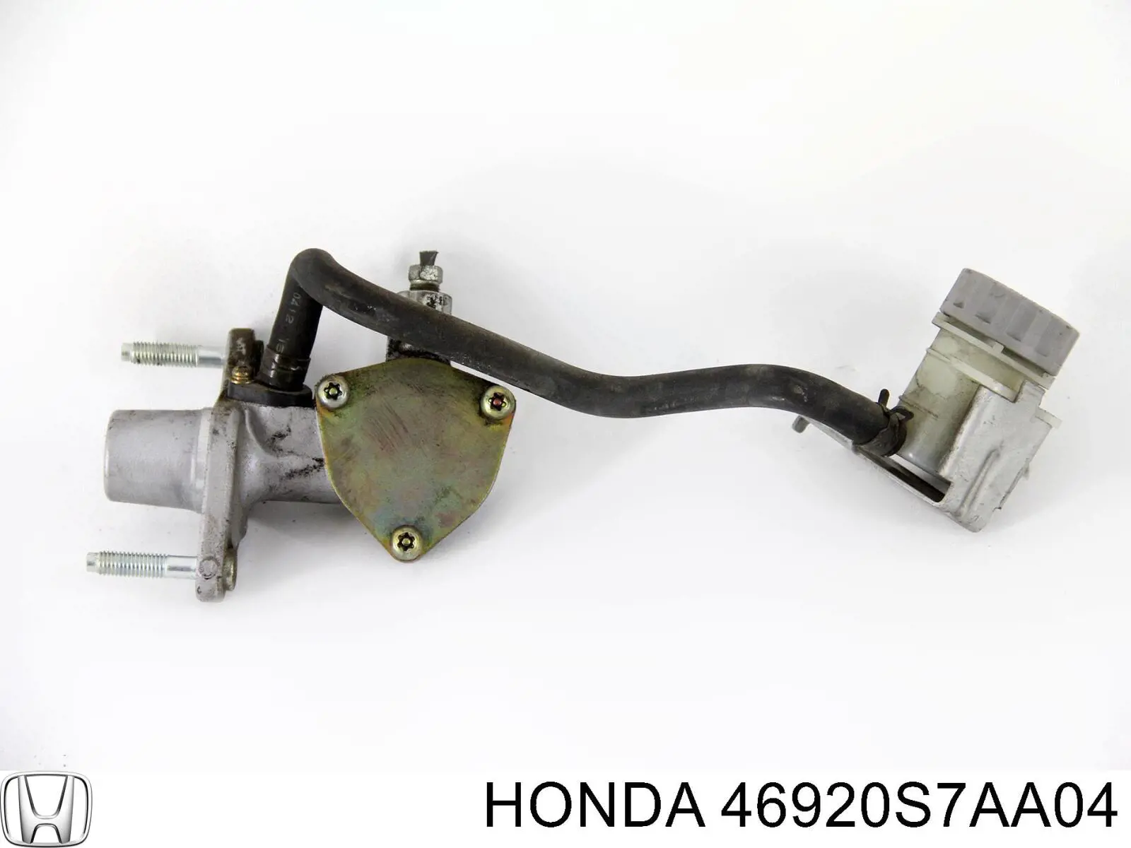 Купити 46920S7AA04 Honda Головний циліндр зчеплення