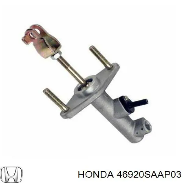  46920SAAP03 Honda