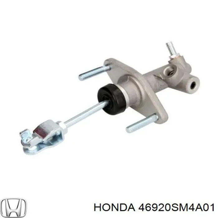 ГЦЗ Honda 46920SM4A01 ціна, від 23.40 USD
