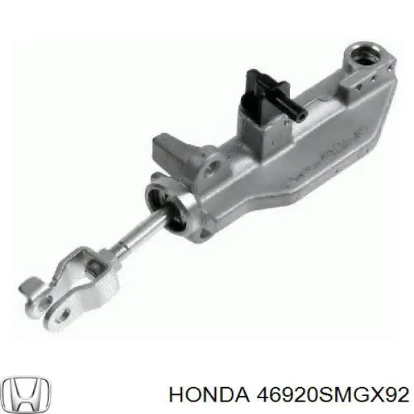 ГЦЗ Honda 46920SMGX92 ціна, від 64.19 USD