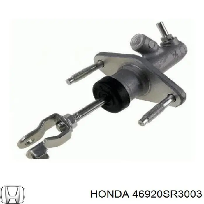 46920SR3003 Honda Циліндр зчеплення, головний