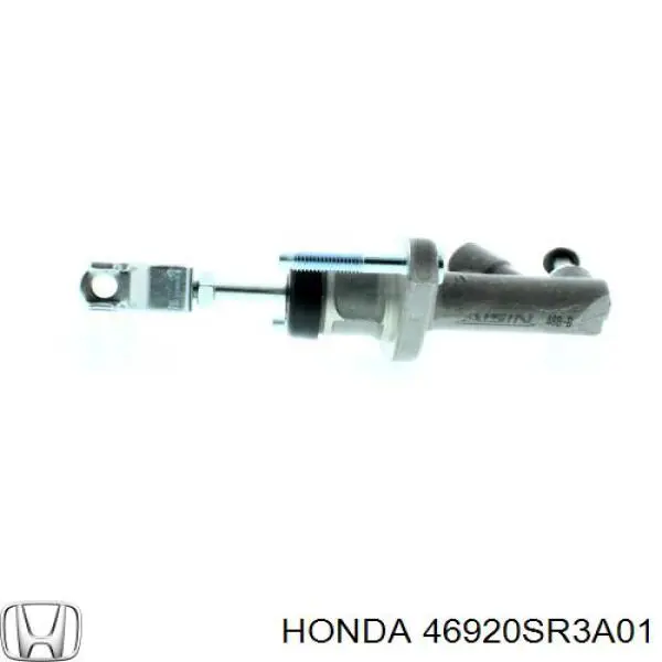 ГЦЗ Honda 46920SR3A01 ціна, від 22.09 USD