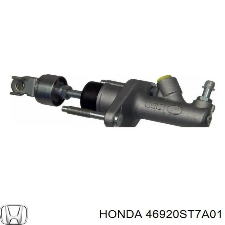 ГЦЗ Honda 46920ST7A01 ціна, від 49.93 USD