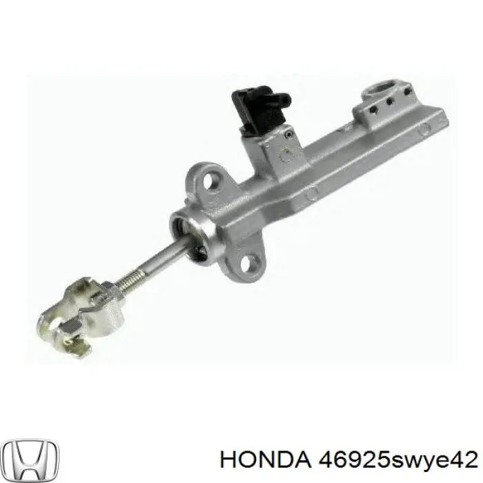 46925SWYE42 Honda Циліндр зчеплення, головний