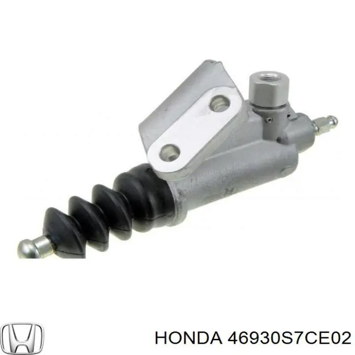 Купити 46930S7CE02 Honda Робочий циліндр зчеплення