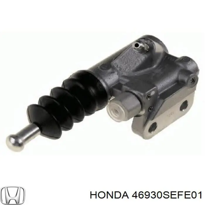 Актуатор зчеплення Honda 46930SEFE01 ціна, від 24.94 USD