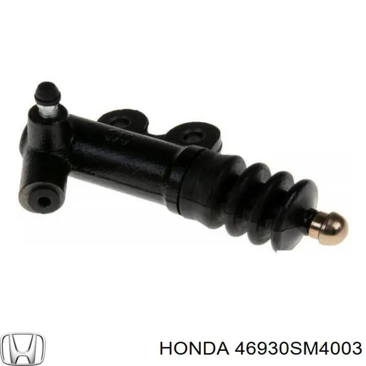Купити 46930SM4003 Honda Робочий циліндр зчеплення