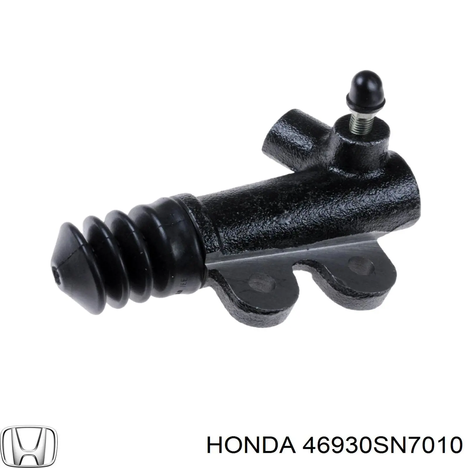 Актуатор зчеплення Honda 46930SN7010 ціна, від 29.20 USD