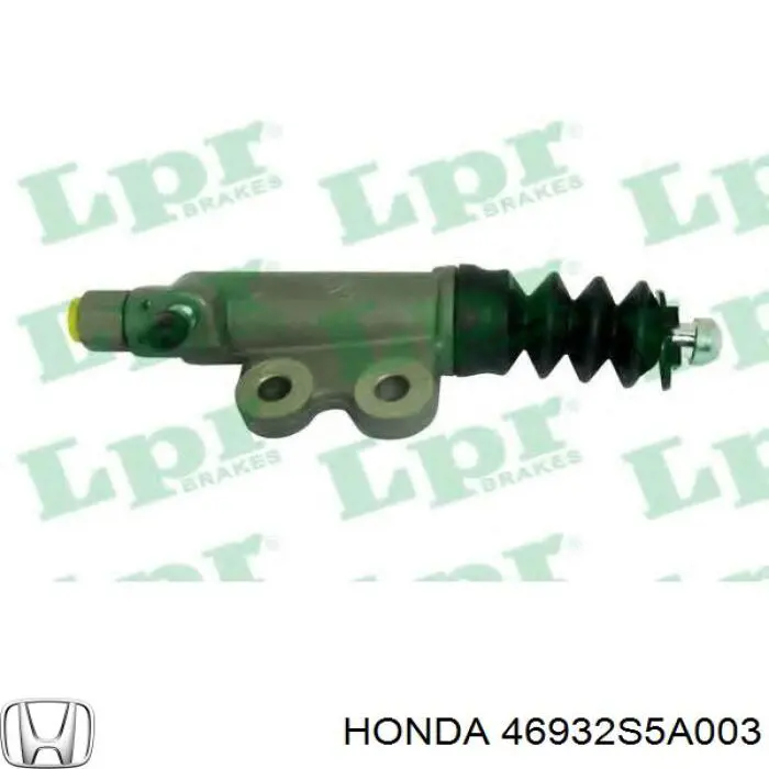  46932S5A003 Honda