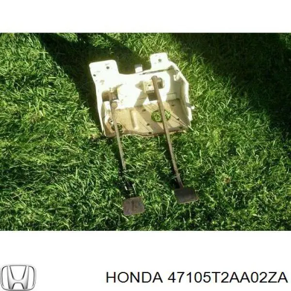 Купити 47105T2AA02ZA Honda Важіль ручного гальма