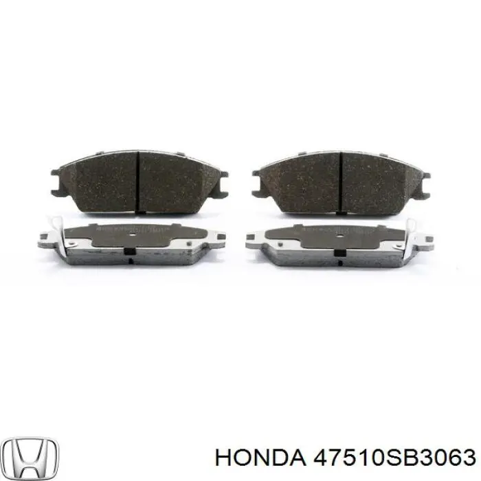 Трос ручного гальма задній, правий Honda Civic 3 (AM) (Хонда Цивік)