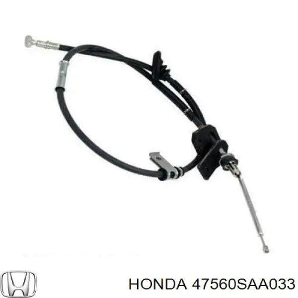  47560SAA033 Honda