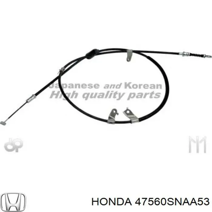  47560SNAA53 Honda