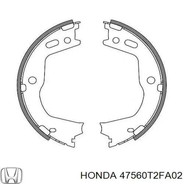 47560T2FA02 Honda 