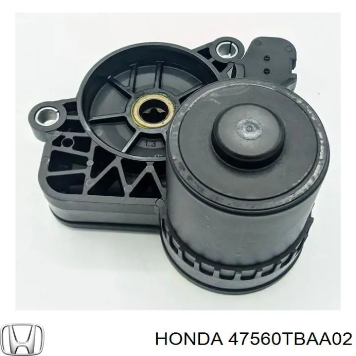  Honda 47560TBAA02 ціна, від 25.68 USD