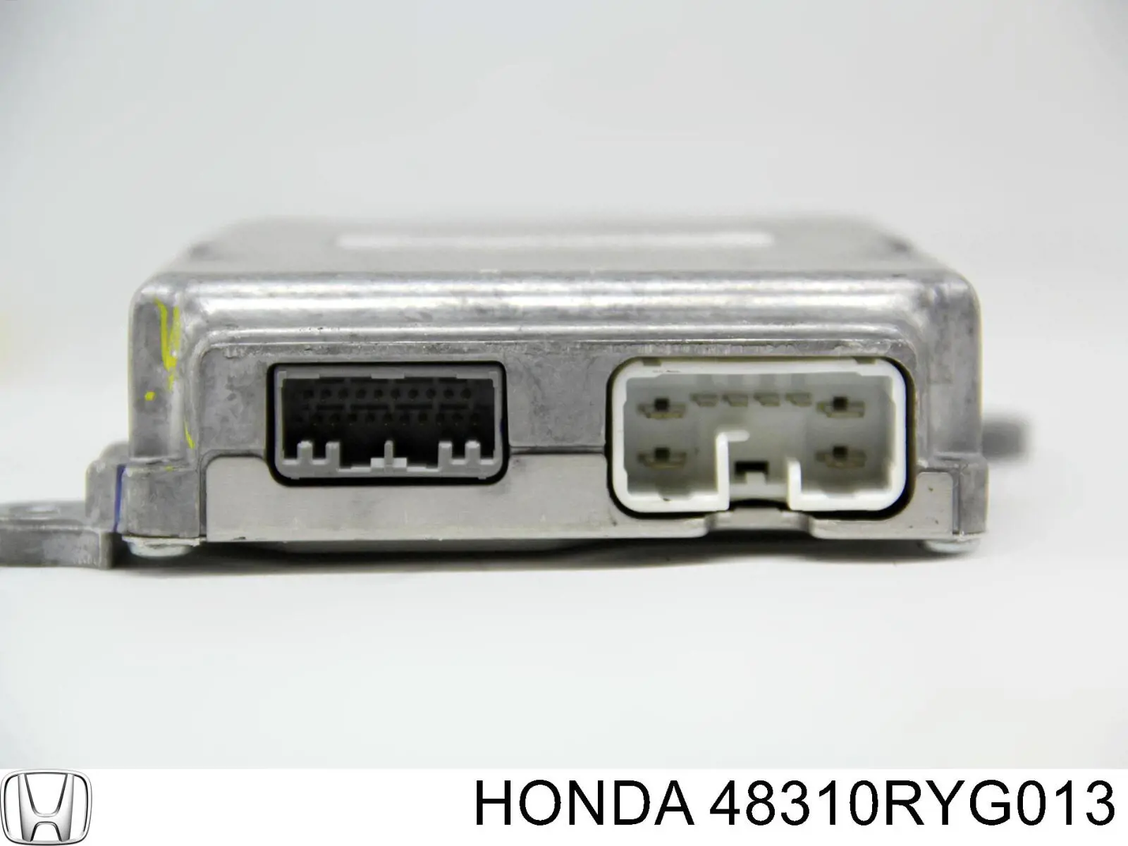 Модуль (блок ЕБУ) управління АБС (ABS) Honda 48310RYG013 ціна, від 37.96 USD