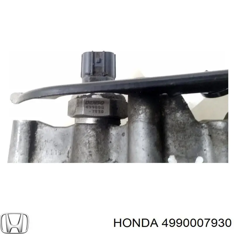  Honda 4990007930 ціна, від 12.67 USD
