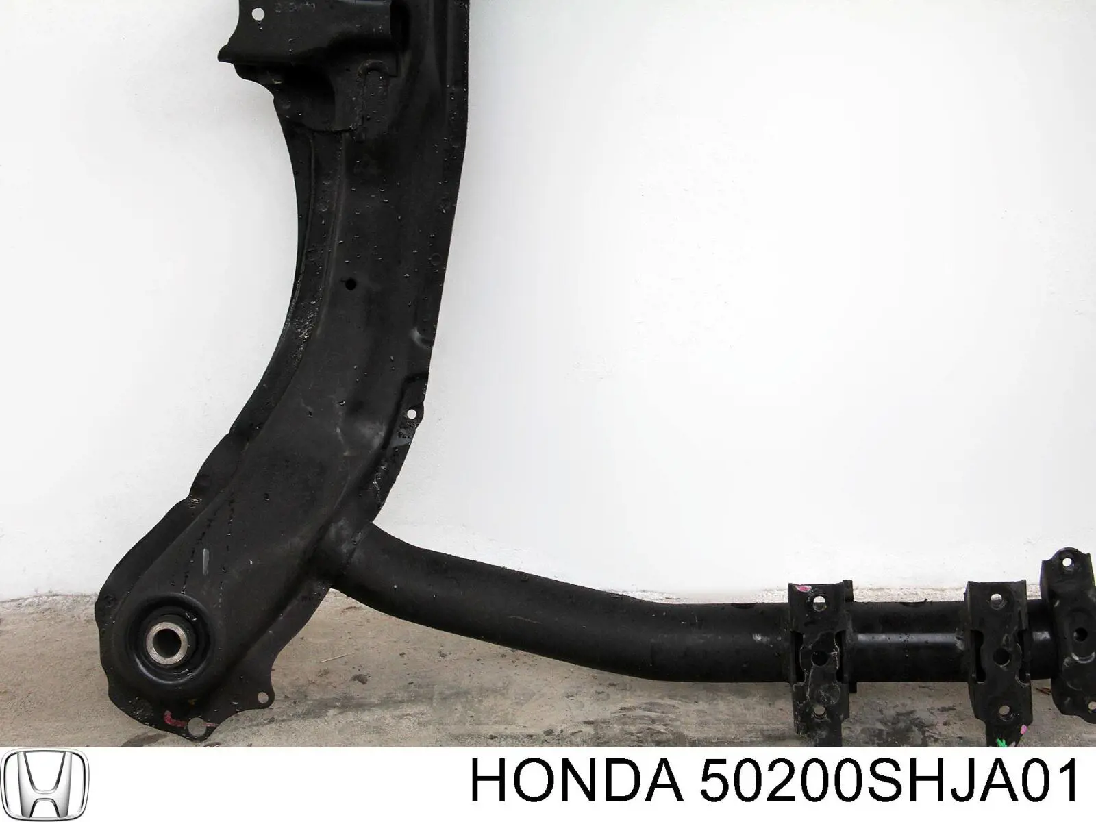 Балка передньої підвіски, підрамник Honda Odyssey (US) (Хонда Одісей)