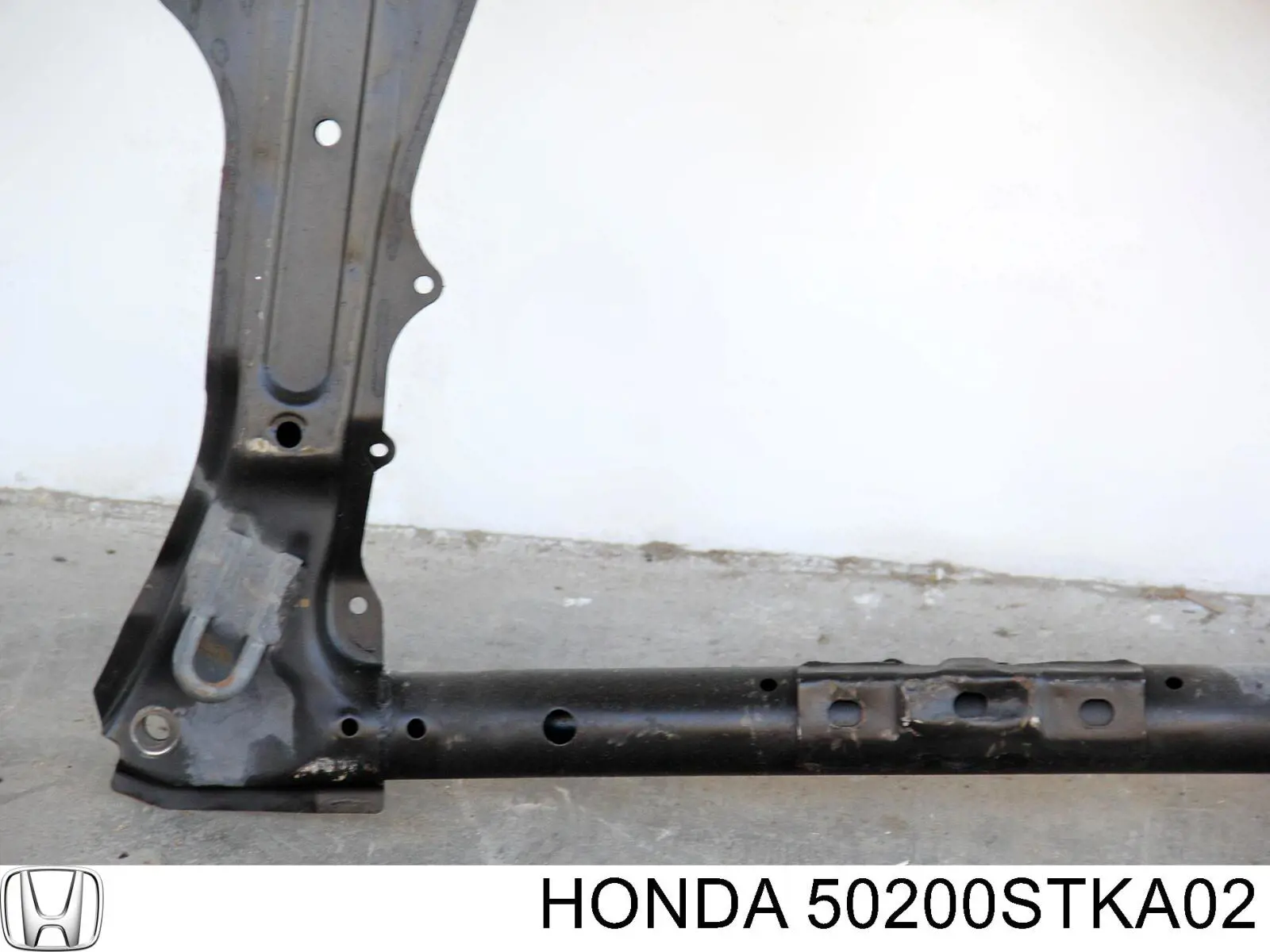  50200STKA02 Honda