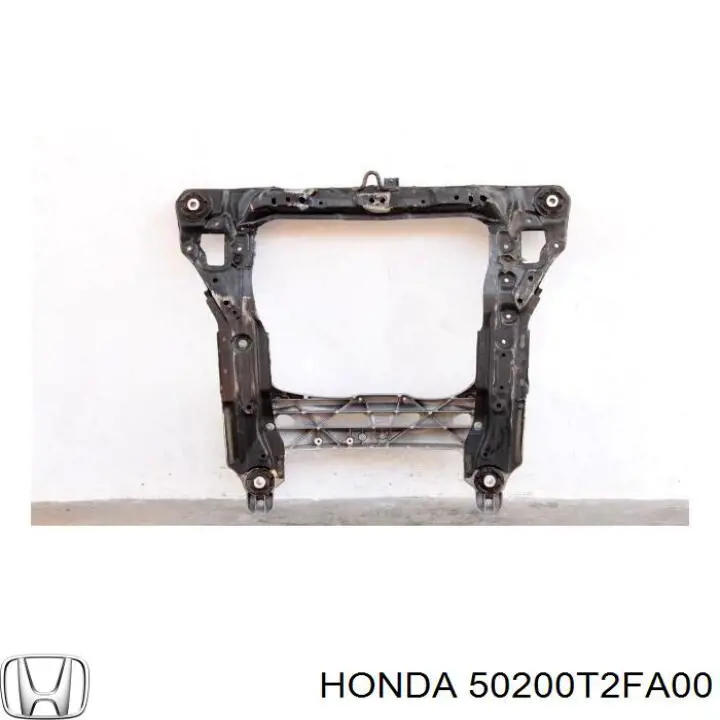 50200T2FA00 Honda 