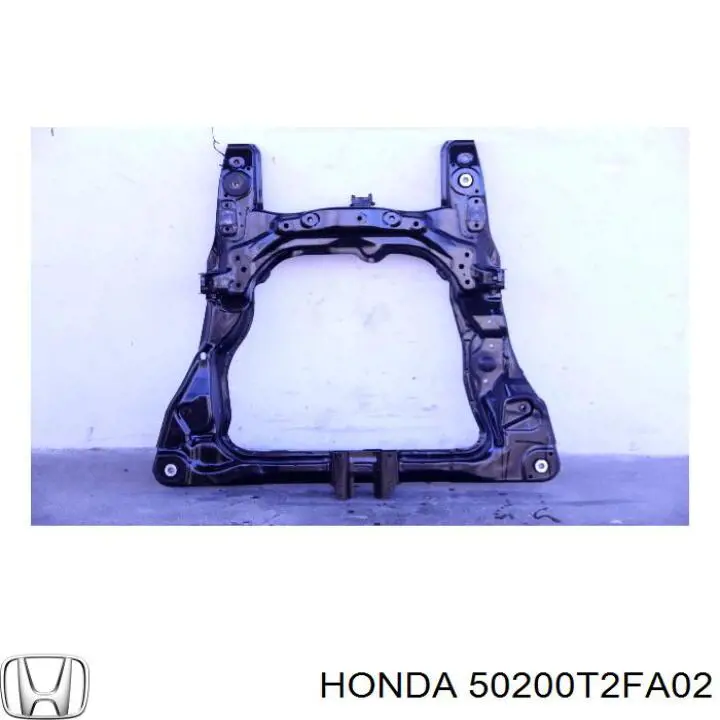  50200T2FA02 Honda