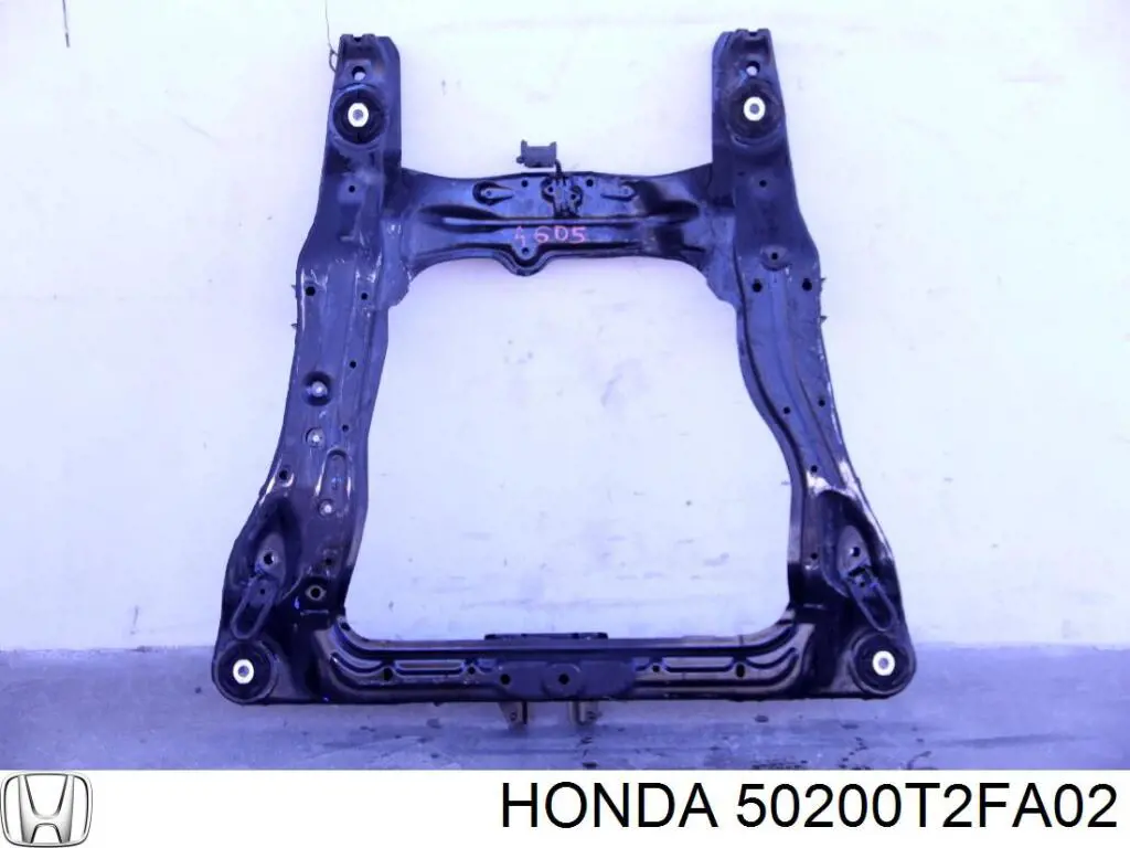 Купити 50200T2FA02 Honda 