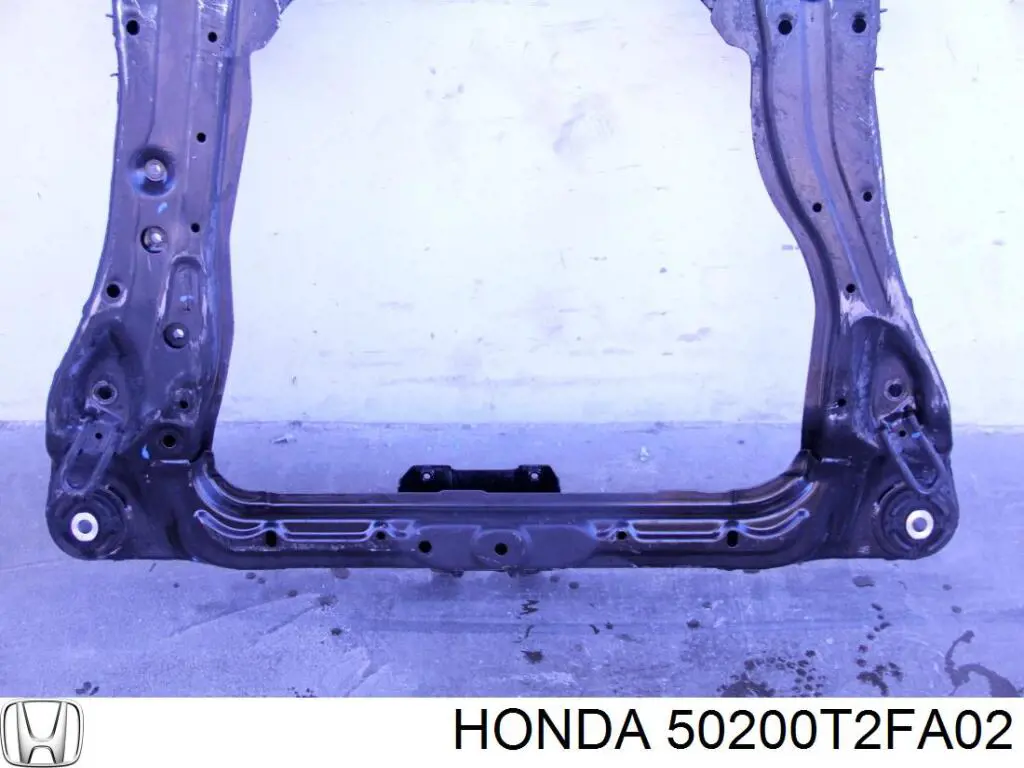  Honda 50200T2FA02 ціна, від 361.06 USD